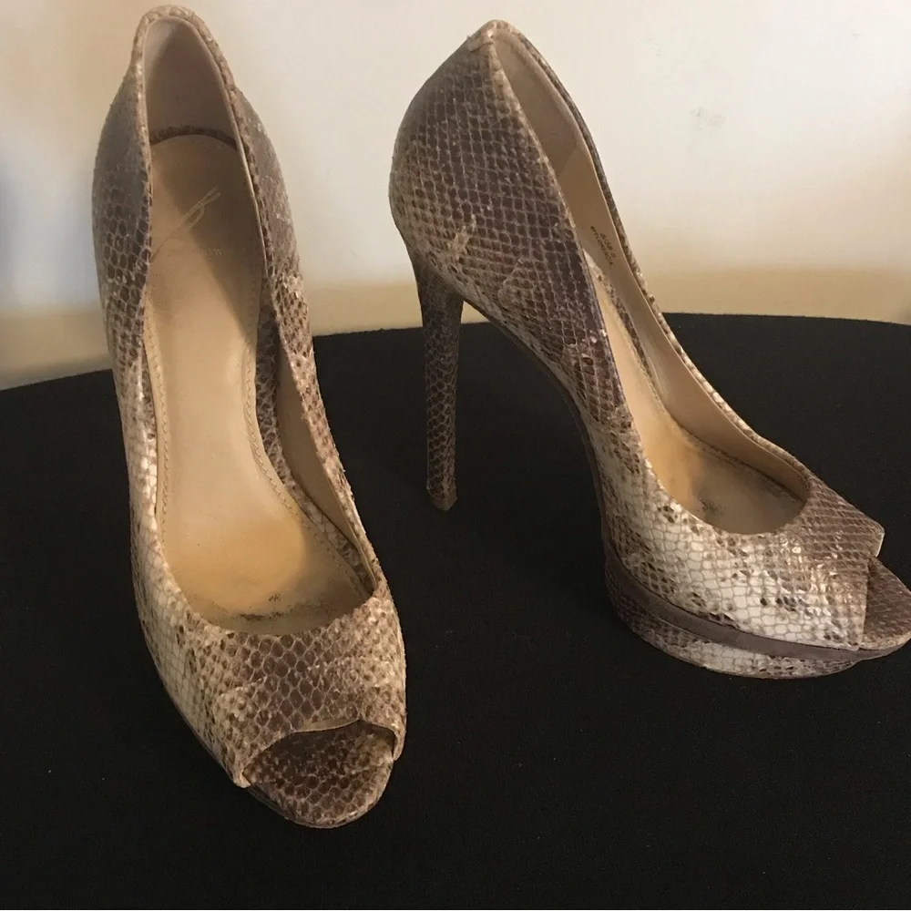 Brian Atwood brian atwood